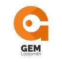 Gem City Locksmith logo